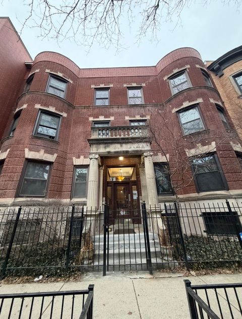 Photo of 4626 N Kenmore Avenue #1N, Chicago, IL 60640 (MLS # 12587714)