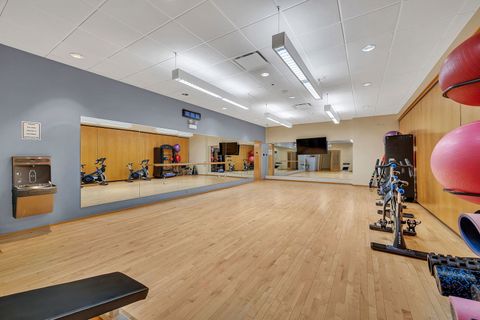 Tiny photo for 505 N Lake Shore Drive #2404, Chicago, IL 60611 (MLS # 12605626)