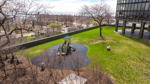 Tiny photo for 505 N Lake Shore Drive #2404, Chicago, IL 60611 (MLS # 12605626)