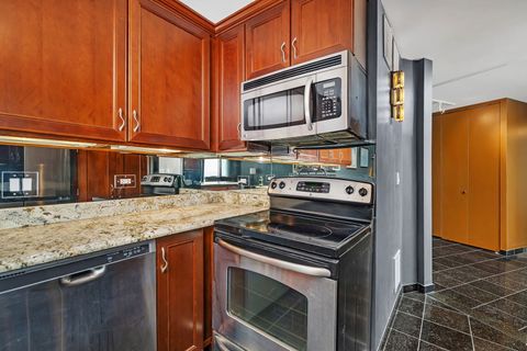 Tiny photo for 505 N Lake Shore Drive #2404, Chicago, IL 60611 (MLS # 12605626)