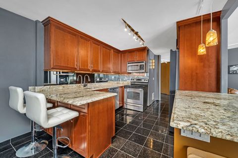 Tiny photo for 505 N Lake Shore Drive #2404, Chicago, IL 60611 (MLS # 12605626)