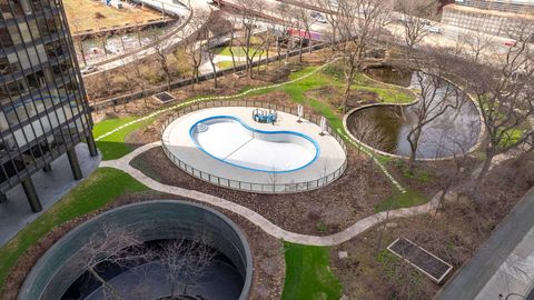 Tiny photo for 505 N Lake Shore Drive #2404, Chicago, IL 60611 (MLS # 12605626)