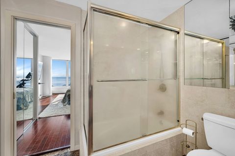 Tiny photo for 505 N Lake Shore Drive #2404, Chicago, IL 60611 (MLS # 12605626)