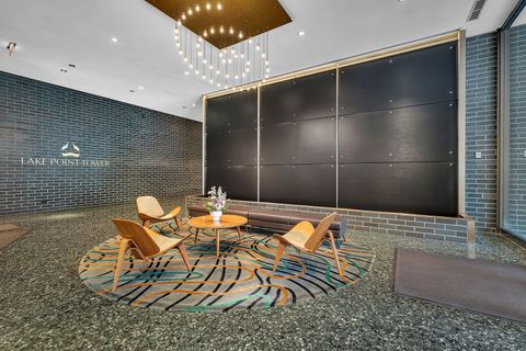 Tiny photo for 505 N Lake Shore Drive #2404, Chicago, IL 60611 (MLS # 12605626)