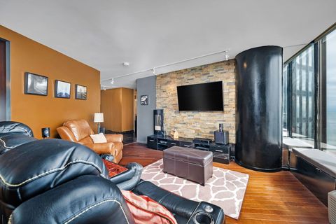Tiny photo for 505 N Lake Shore Drive #2404, Chicago, IL 60611 (MLS # 12605626)