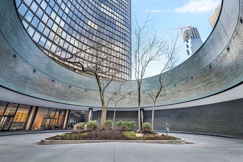 Tiny photo for 505 N Lake Shore Drive #2404, Chicago, IL 60611 (MLS # 12605626)