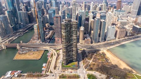 505 N Lake Shore Drive 2404 Chicago IL 60611