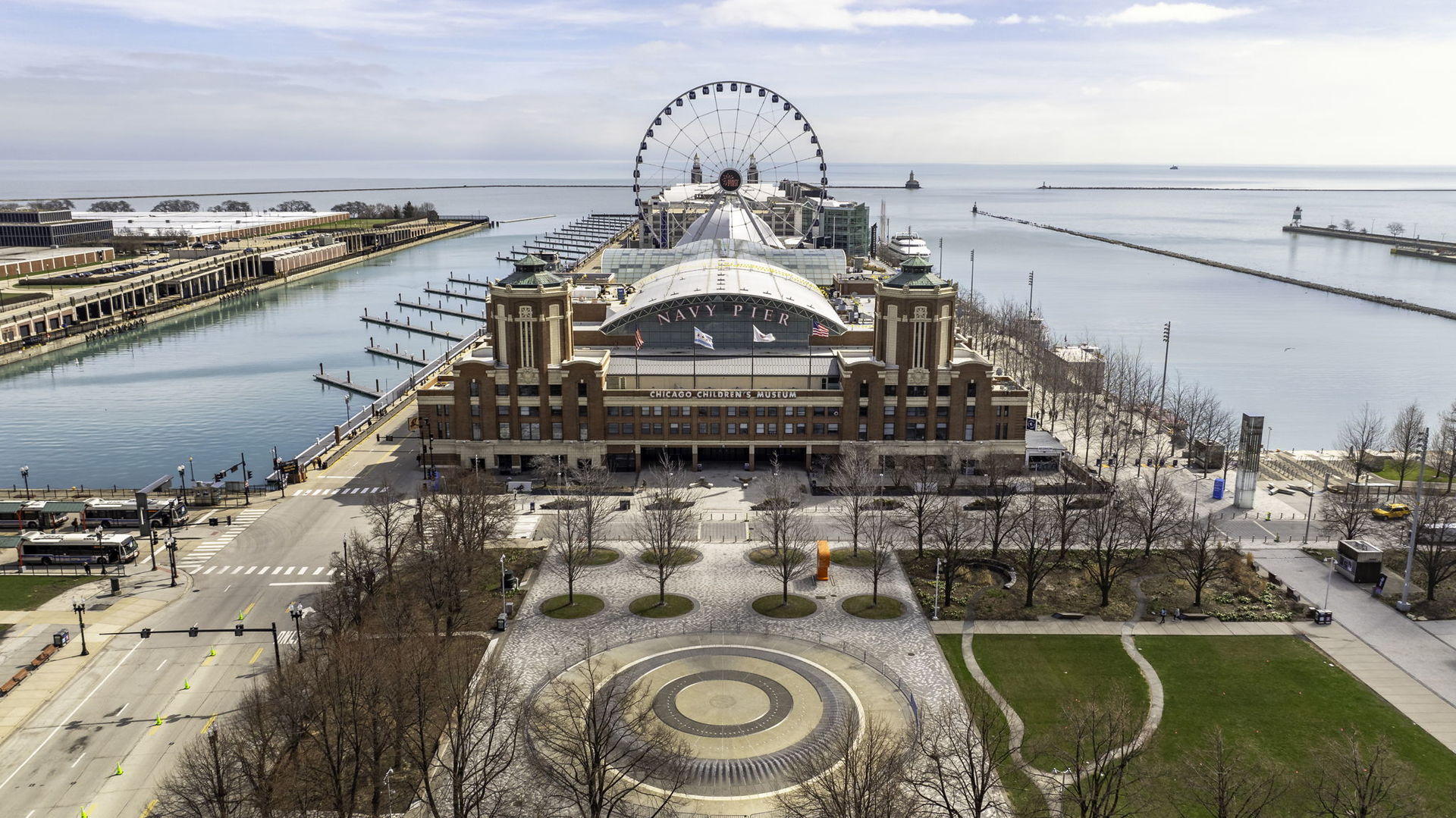 505 N Lake Shore Drive 2404