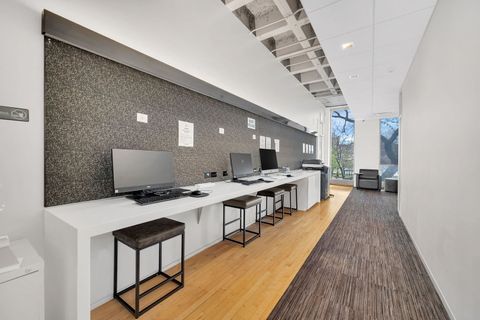 Tiny photo for 505 N Lake Shore Drive #2404, Chicago, IL 60611 (MLS # 12605626)