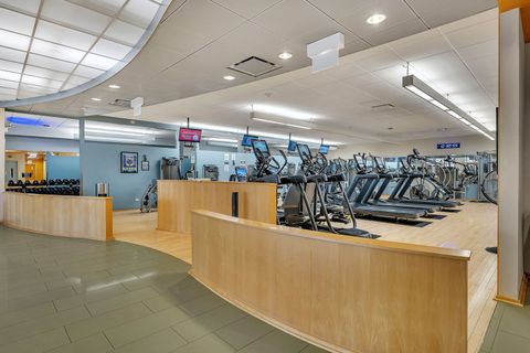 Tiny photo for 505 N Lake Shore Drive #2404, Chicago, IL 60611 (MLS # 12605626)