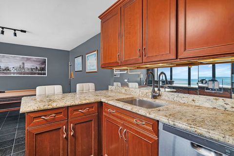 Tiny photo for 505 N Lake Shore Drive #2404, Chicago, IL 60611 (MLS # 12605626)