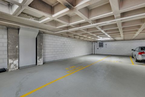 Tiny photo for 505 N Lake Shore Drive #2404, Chicago, IL 60611 (MLS # 12605626)