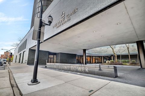 Tiny photo for 505 N Lake Shore Drive #2404, Chicago, IL 60611 (MLS # 12605626)