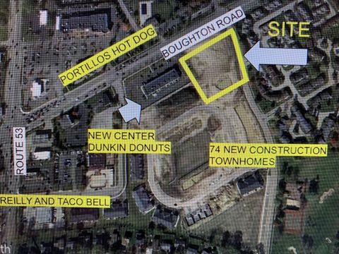 151 E Boughton Road Bolingbrook IL 60440