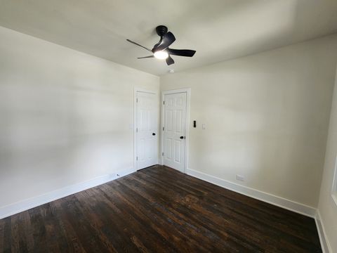 Tiny photo for 12416 S Carpenter Street, Calumet Park, IL 60827 (MLS # 12524515)