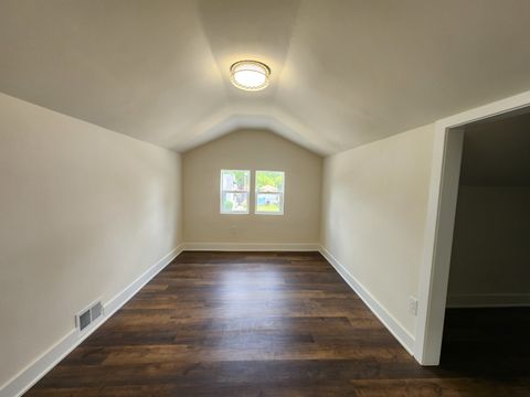 Tiny photo for 12416 S Carpenter Street, Calumet Park, IL 60827 (MLS # 12524515)