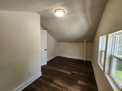 Tiny photo for 12416 S Carpenter Street, Calumet Park, IL 60827 (MLS # 12524515)