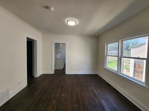 Tiny photo for 12416 S Carpenter Street, Calumet Park, IL 60827 (MLS # 12524515)