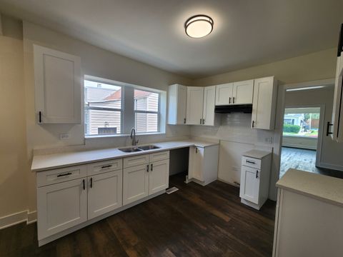 Tiny photo for 12416 S Carpenter Street, Calumet Park, IL 60827 (MLS # 12524515)