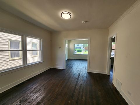 Tiny photo for 12416 S Carpenter Street, Calumet Park, IL 60827 (MLS # 12524515)