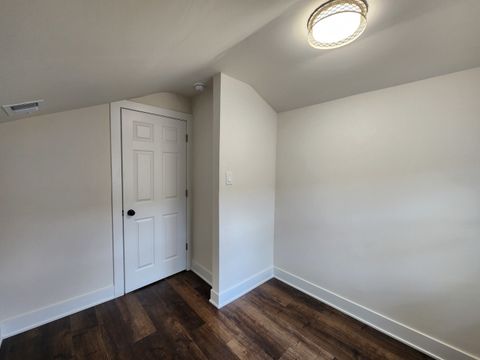 Tiny photo for 12416 S Carpenter Street, Calumet Park, IL 60827 (MLS # 12524515)