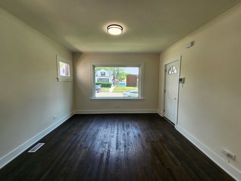 Tiny photo for 12416 S Carpenter Street, Calumet Park, IL 60827 (MLS # 12524515)