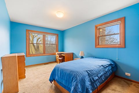 Tiny photo for 1602 Brittany Lane, Long Grove, IL 60047 (MLS # 12596588)