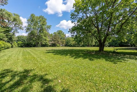 Tiny photo for 1602 Brittany Lane, Long Grove, IL 60047 (MLS # 12596588)