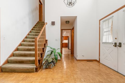 Tiny photo for 1602 Brittany Lane, Long Grove, IL 60047 (MLS # 12596588)