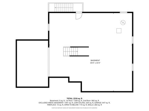 Tiny photo for 1602 Brittany Lane, Long Grove, IL 60047 (MLS # 12596588)