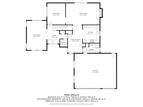 Tiny photo for 1602 Brittany Lane, Long Grove, IL 60047 (MLS # 12596588)