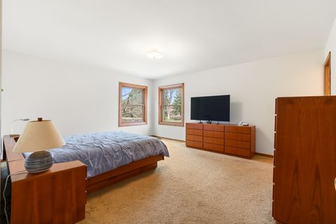 Tiny photo for 1602 Brittany Lane, Long Grove, IL 60047 (MLS # 12596588)