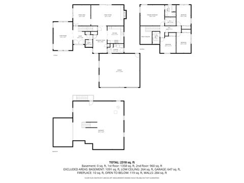 Tiny photo for 1602 Brittany Lane, Long Grove, IL 60047 (MLS # 12596588)
