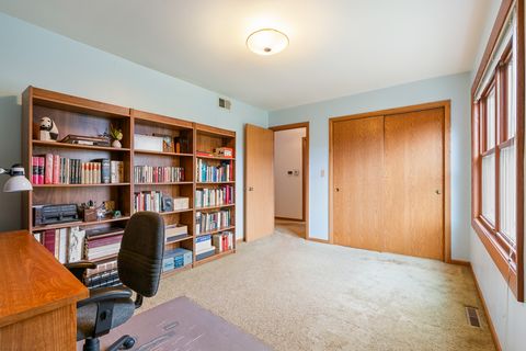 Tiny photo for 1602 Brittany Lane, Long Grove, IL 60047 (MLS # 12596588)