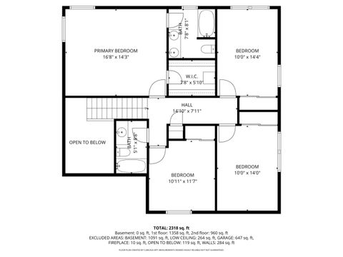 Tiny photo for 1602 Brittany Lane, Long Grove, IL 60047 (MLS # 12596588)