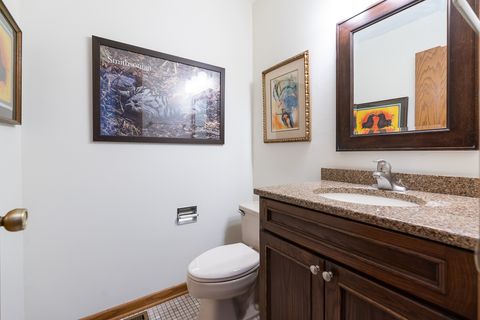 Tiny photo for 1602 Brittany Lane, Long Grove, IL 60047 (MLS # 12596588)