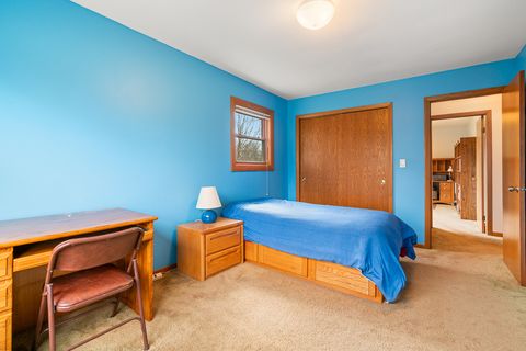 Tiny photo for 1602 Brittany Lane, Long Grove, IL 60047 (MLS # 12596588)