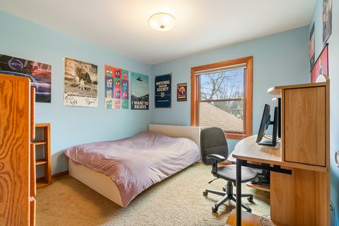 Tiny photo for 1602 Brittany Lane, Long Grove, IL 60047 (MLS # 12596588)