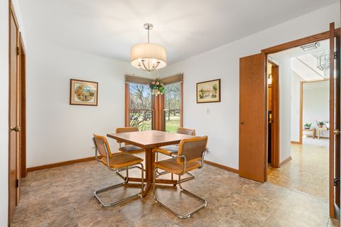 Tiny photo for 1602 Brittany Lane, Long Grove, IL 60047 (MLS # 12596588)