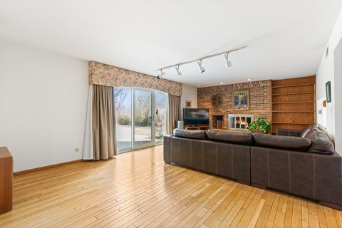 Tiny photo for 1602 Brittany Lane, Long Grove, IL 60047 (MLS # 12596588)