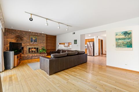 Tiny photo for 1602 Brittany Lane, Long Grove, IL 60047 (MLS # 12596588)