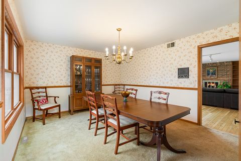 Tiny photo for 1602 Brittany Lane, Long Grove, IL 60047 (MLS # 12596588)