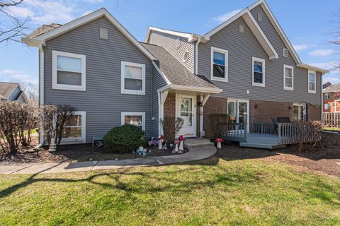 2791 Wayfaring Lane B Lisle IL 60532