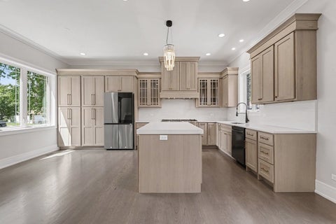 Tiny photo for 8640 Center Street, River Grove, IL 60171 (MLS # 12728715)
