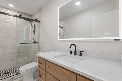 Tiny photo for 8640 Center Street, River Grove, IL 60171 (MLS # 12728715)