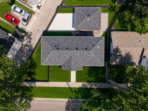 Tiny photo for 8640 Center Street, River Grove, IL 60171 (MLS # 12728715)