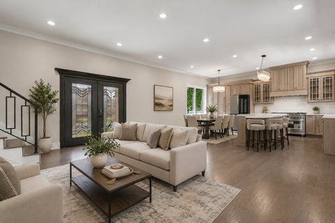 Tiny photo for 8640 Center Street, River Grove, IL 60171 (MLS # 12728715)