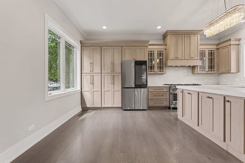 Tiny photo for 8640 Center Street, River Grove, IL 60171 (MLS # 12728715)