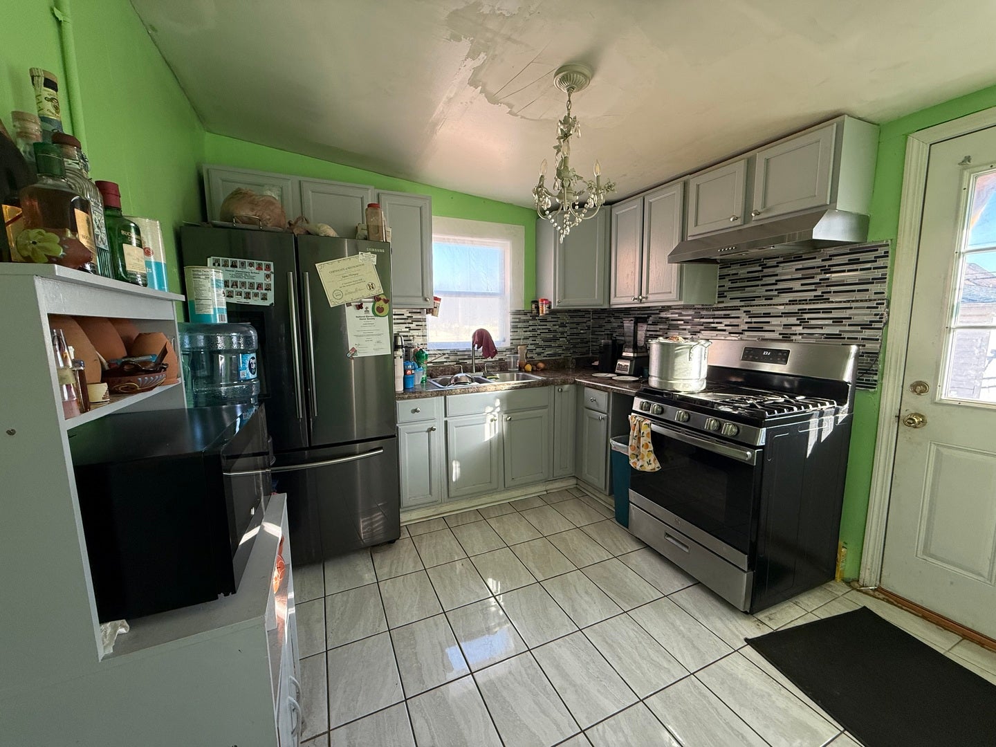 35 164th Street