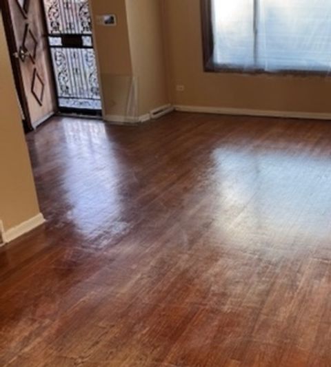 Tiny photo for 9227 S Perry Avenue, Chicago, IL 60620 (MLS # 12489685)